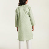 Embroidered Kurta (MSFBSK-821)