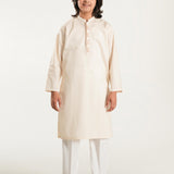 Kurta With Embroidery (MSFBSK-851)