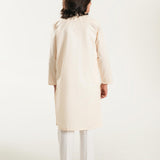 Kurta With Embroidery (MSFBSK-851)