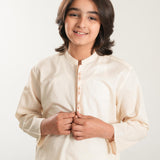 Kurta With Embroidery (MSFBSK-851)