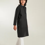 Kurta With Embroidery (MSFBSK-854)