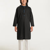 Kurta With Embroidery (MSFBSK-854)