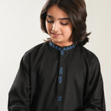 Kurta With Embroidery (MSFBSK-854)