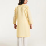 Kurta With Embroidery (MSFBSK-858)