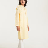 Kurta With Embroidery (MSFBSK-858)