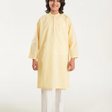 Kurta With Embroidery (MSFBSK-858)
