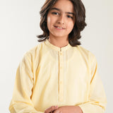 Kurta With Embroidery (MSFBSK-858)
