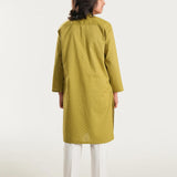 Kurta With Embroidery (MSFBSK-860)
