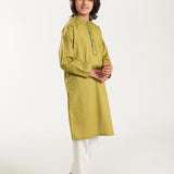 Kurta With Embroidery (MSFBSK-860)