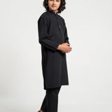 Kurta & Trousers (MSFBSK-862)