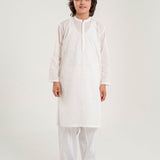 Embroidered Kurta (MSFBSK-868)