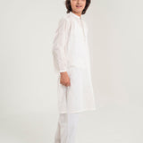 Embroidered Kurta (MSFBSK-868)