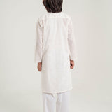 Embroidered Kurta (MSFBSK-868)
