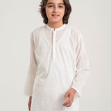 Embroidered Kurta (MSFBSK-868)