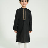 Kurta With Embroidery (MSFBSK-872)