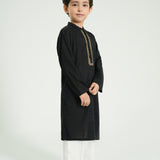 Kurta With Embroidery (MSFBSK-872)