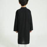 Kurta With Embroidery (MSFBSK-872)