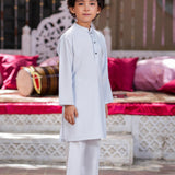 Kurta & Trousers (MSFBSK-897)