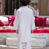 Kurta & Trousers (MSFBSK-897)