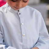 Kurta & Trousers (MSFBSK-897)