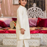 Kurta & Trousers (MSFBSK-898)