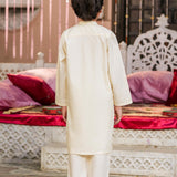Kurta & Trousers (MSFBSK-898)