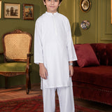Embroidered Kurta & Shalwar (MSFBSK-917)