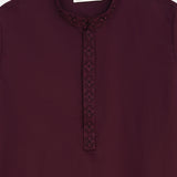 Embroidered Kurta & Shalwar (MSFBSK-951)