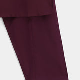 Embroidered Kurta & Shalwar (MSFBSK-951)