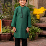 Kurta With Embroidery (MSFBSK-S886)