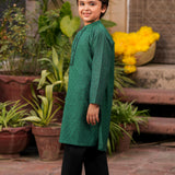Kurta With Embroidery (MSFBSK-S886)