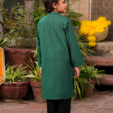 Kurta With Embroidery (MSFBSK-S886)