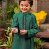 Kurta With Embroidery (MSFBSK-S886)