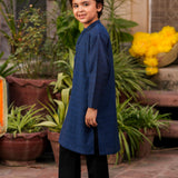 Kurta With Embroidery (MSFBSK-S895)