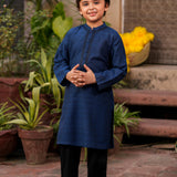 Kurta With Embroidery (MSFBSK-S895)