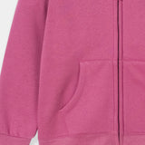 Zipper Hoodie (MSG-HOODZ-01)