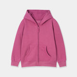 Zipper Hoodie (MSG-HOODZ-01)