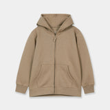 Zipper Hoodie (MSG-HOODZ-02)