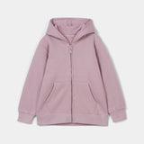 Zipper Hoodie (MSG-HOODZ-02)