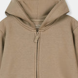 Zipper Hoodie (MSG-HOODZ-02)