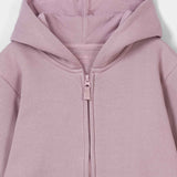 Zipper Hoodie (MSG-HOODZ-02)