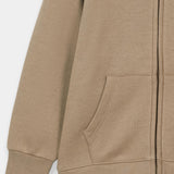 Zipper Hoodie (MSG-HOODZ-02)