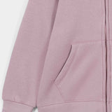 Zipper Hoodie (MSG-HOODZ-02)