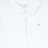 Short Sleeve Polo Shirt (MSGBPOLO-23)