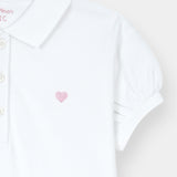 Short Sleeve Polo Shirt (MSGBPOLO-23)