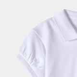 Short Sleeve Polo Shirt (MSGB-POLO-13)