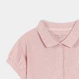 Short Sleeve Polo Shirt (MSGB-POLO-15)