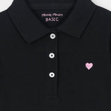 Short Sleeve Polo Shirt (MSGBPOLO-17)