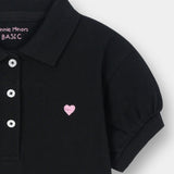 Short Sleeve Polo Shirt (MSGBPOLO-17)