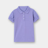 Short Sleeve Polo Shirt (MSGBPOLO-18)